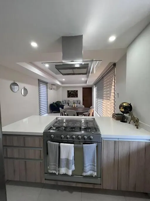 Precioso Departamento Cerca De Plaza Galerias Διαμέρισμα Γκουανταλαχάρα
