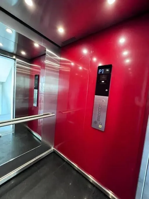 Precioso Departamento Cerca De Plaza Galerias Daire Guadalajara