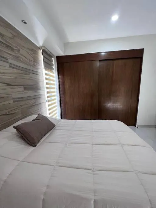 Precioso Departamento Cerca De Plaza Galerias Daire Guadalajara 0*,