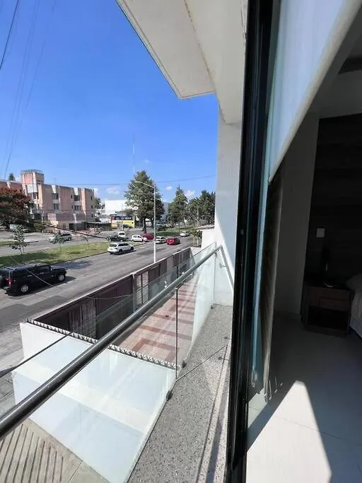 Precioso Departamento Cerca De Plaza Galerias Διαμέρισμα Γκουανταλαχάρα