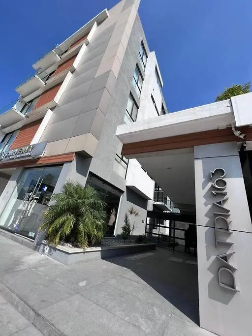 Precioso Departamento Cerca De Plaza Galerias Daire Guadalajara