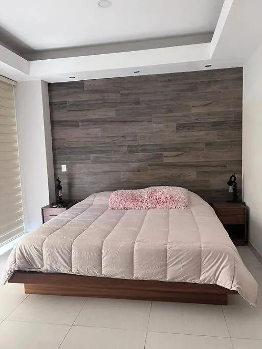 Precioso Departamento Cerca De Plaza Galerias Daire Guadalajara