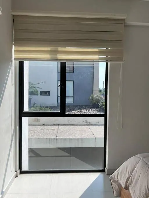 Precioso Departamento Cerca De Plaza Galerias Apartman Guadalajara