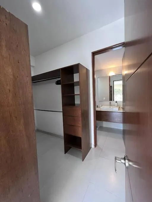 Precioso Departamento Cerca De Plaza Galerias Apartman Guadalajara