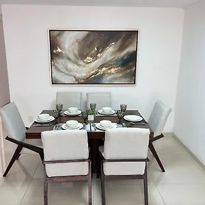  Apartment Jacarandas 203